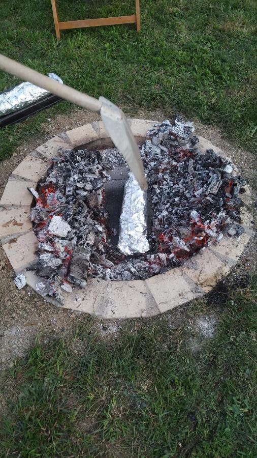 فيلا Slnecny Dom Liptovske Revuce المظهر الخارجي الصورة